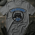 Flex Offender T-Shirt