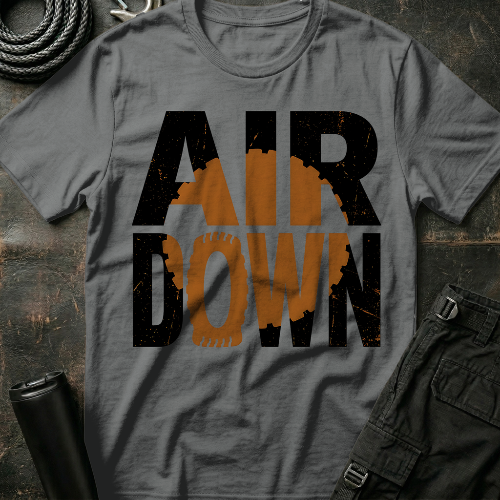Air Down T-Shirt