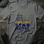 5 Billion Star Hotel T-Shirt