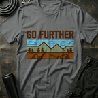 Go Further T-Shirt