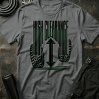High Clearance T-Shirt