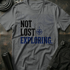 Not Lost T-Shirt