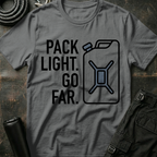Pack Light T-Shirt
