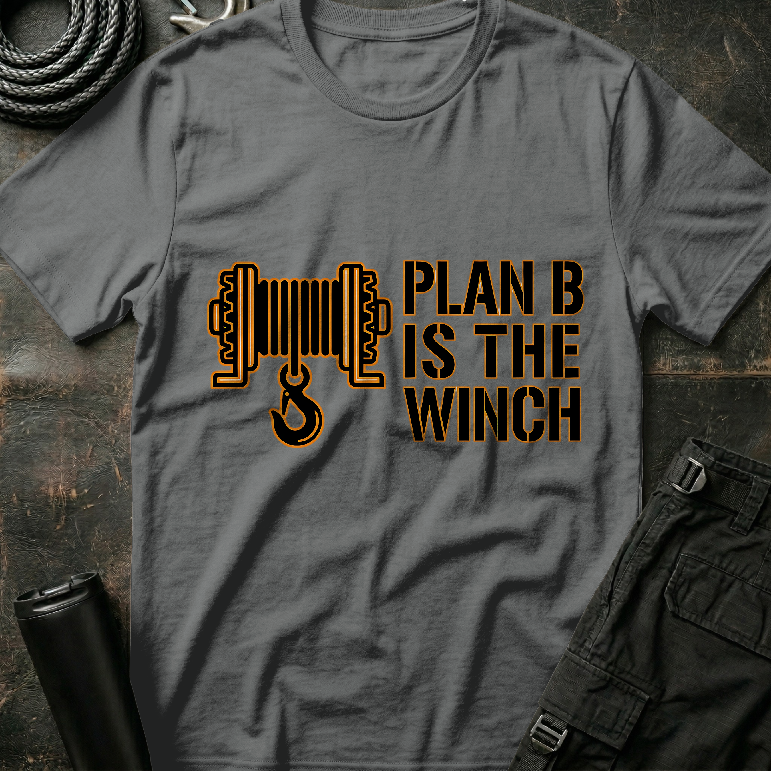 Plan B T-Shirt