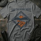 Take the Scenic Route T-Shirt