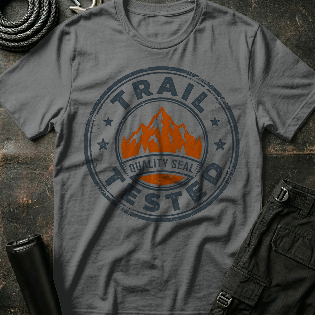 Trail Tested T-Shirt
