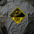Sudden Drops T-Shirt