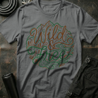 Wild and Free T-Shirt