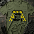 Own the Night T-Shirt