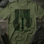 High Clearance T-Shirt