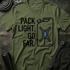 Pack Light T-Shirt