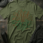 Wild and Free T-Shirt