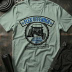 Flex Offender T-Shirt