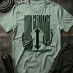 High Clearance T-Shirt