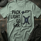 Pack Light T-Shirt