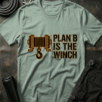Plan B T-Shirt