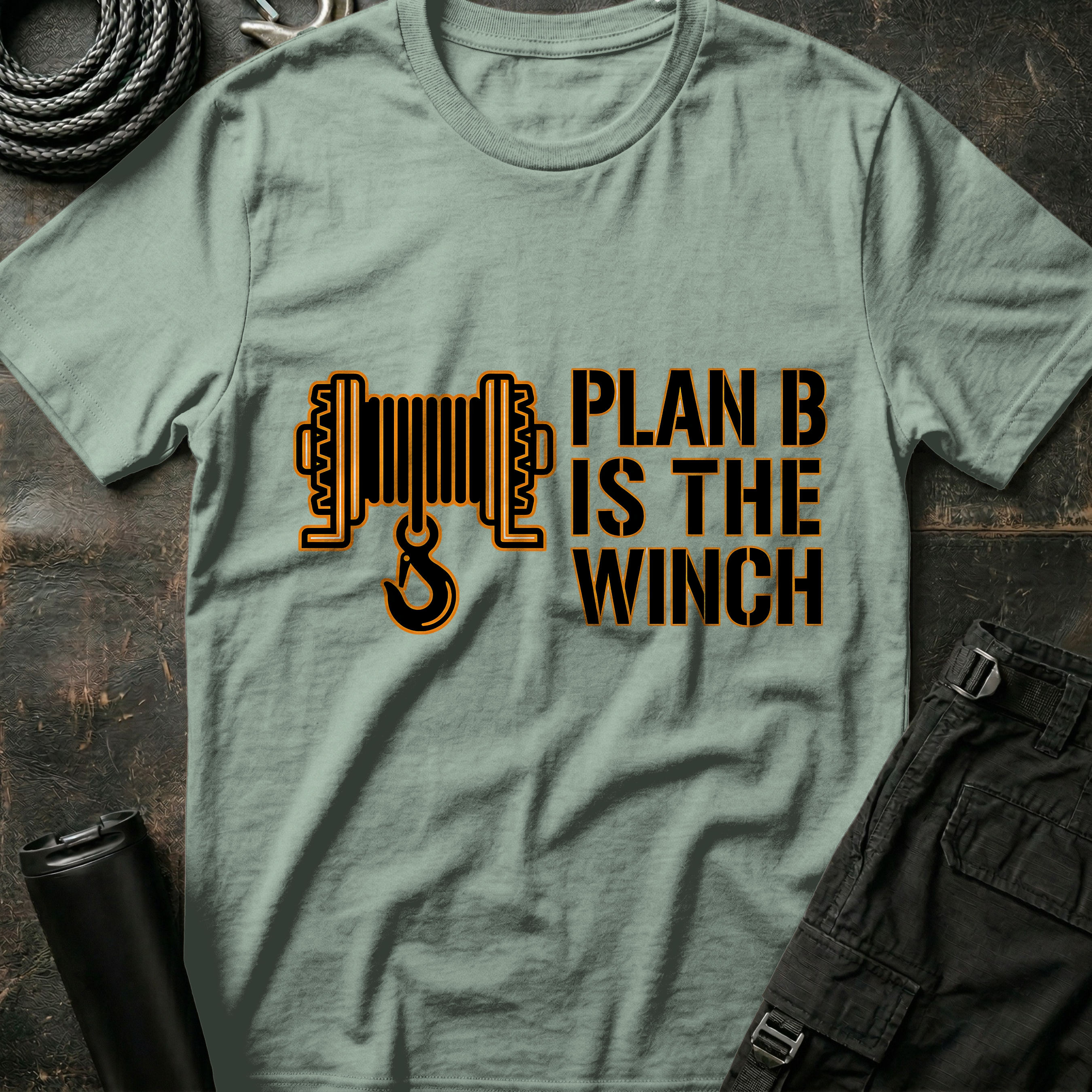 Plan B T-Shirt