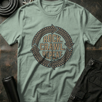 Rock Crawl Repeat T-Shirt