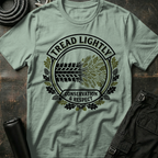 Tread Lightly T-Shirt