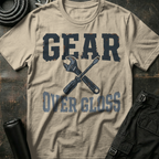 Gear Over Gloss T-Shirt