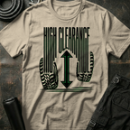 High Clearance T-Shirt