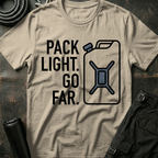 Pack Light T-Shirt