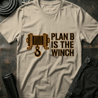 Plan B T-Shirt