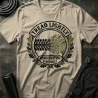 Tread Lightly T-Shirt