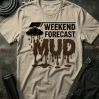 Weekend Forecast T-Shirt