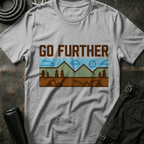 Go Further T-Shirt