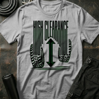 High Clearance T-Shirt