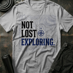 Not Lost T-Shirt