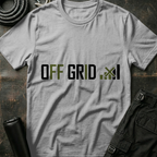 Off Grid T-Shirt