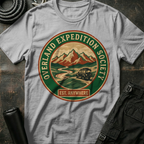 Overland Expedition Society T-Shirt