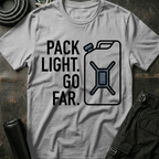 Pack Light T-Shirt