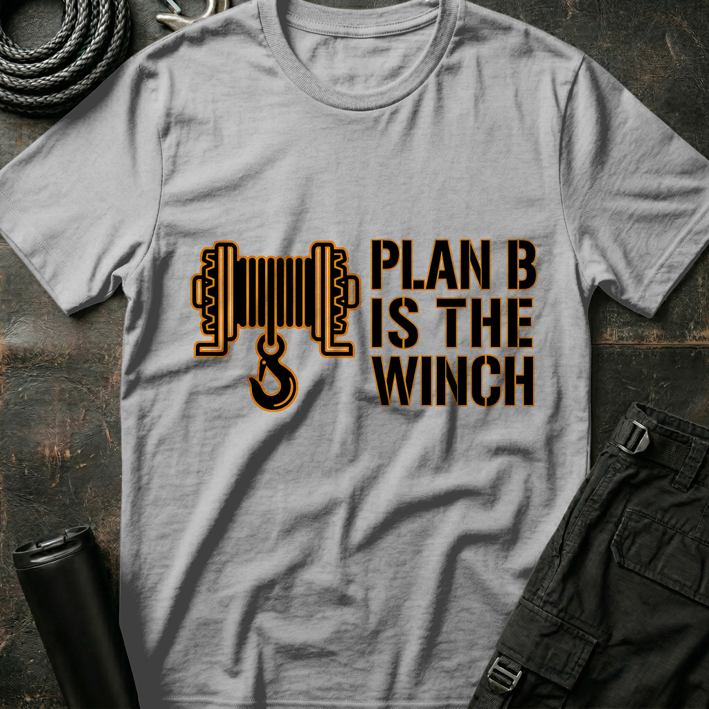 Plan B T-Shirt