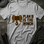 Plan B T-Shirt