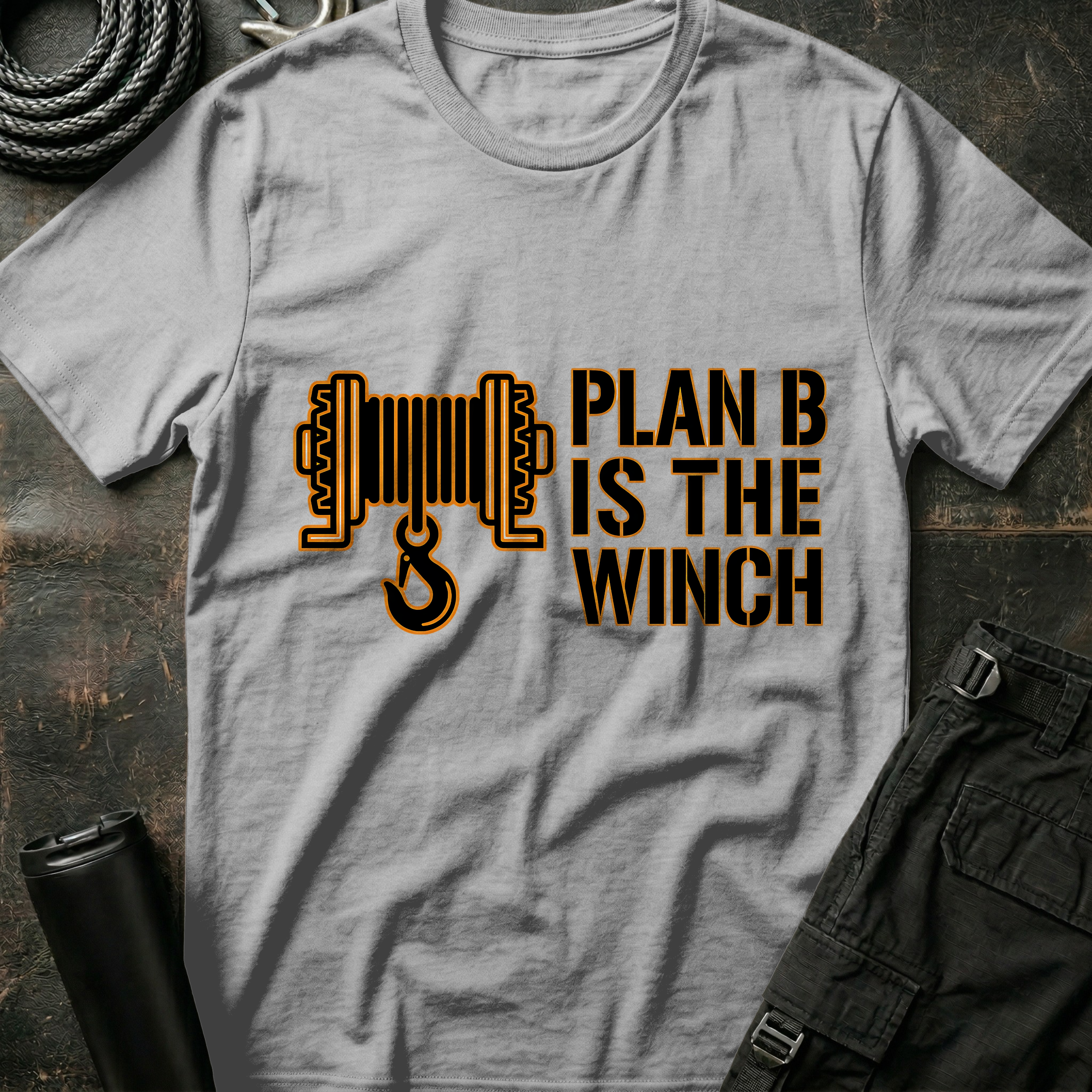 Plan B T-Shirt