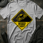 Sudden Drops T-Shirt