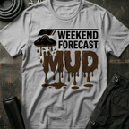Weekend Forecast T-Shirt