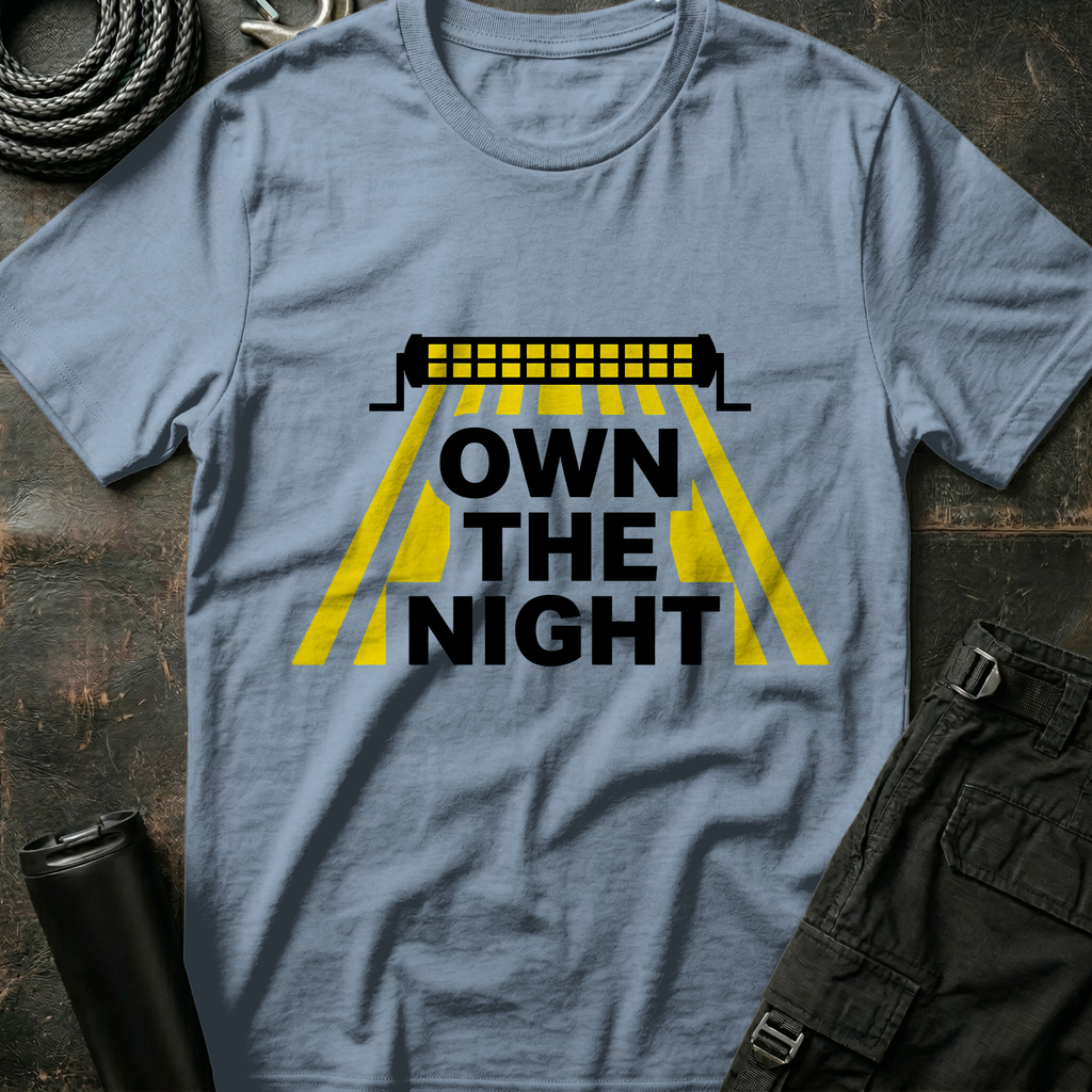 Own the Night T-Shirt