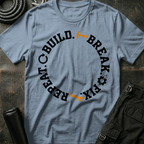 Build Break Fix T-Shirt