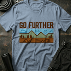 Go Further T-Shirt