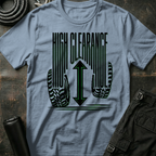 High Clearance T-Shirt