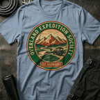 Overland Expedition Society T-Shirt
