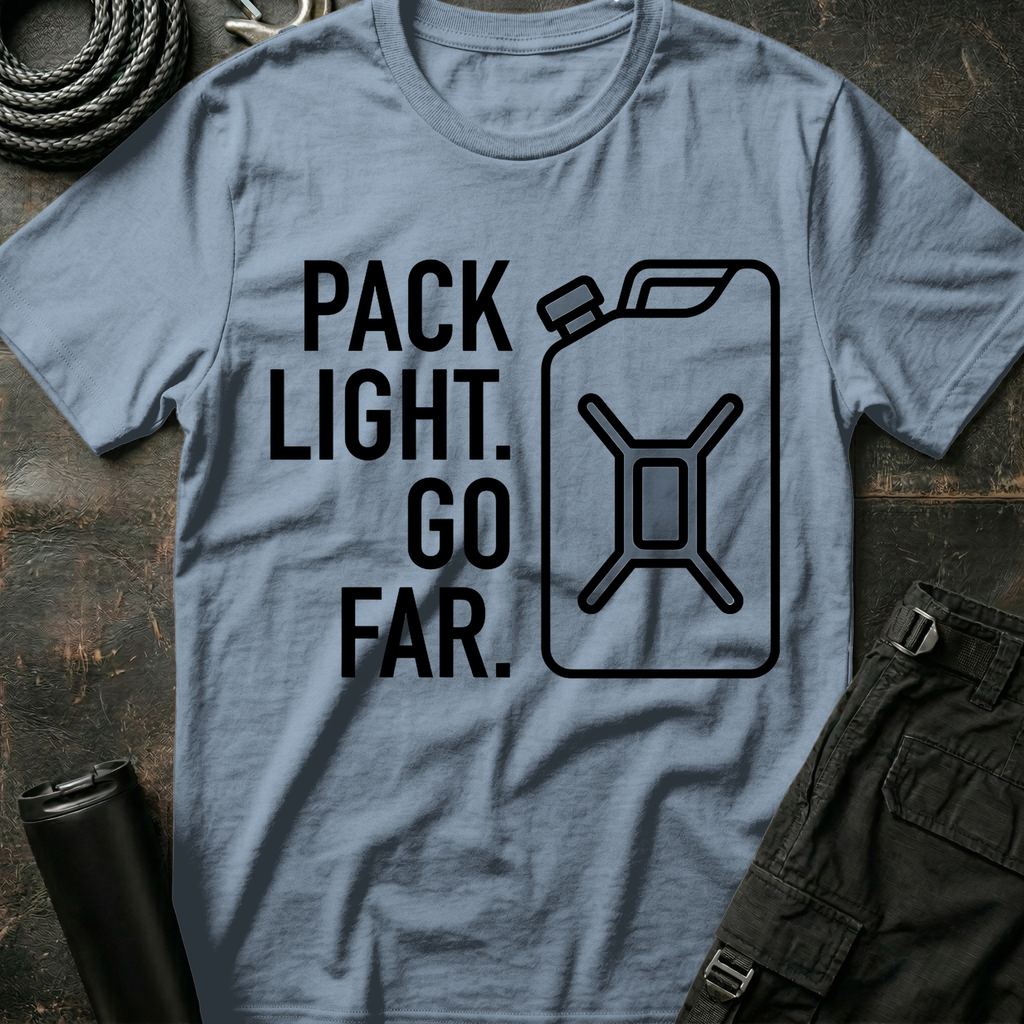 Pack Light T-Shirt