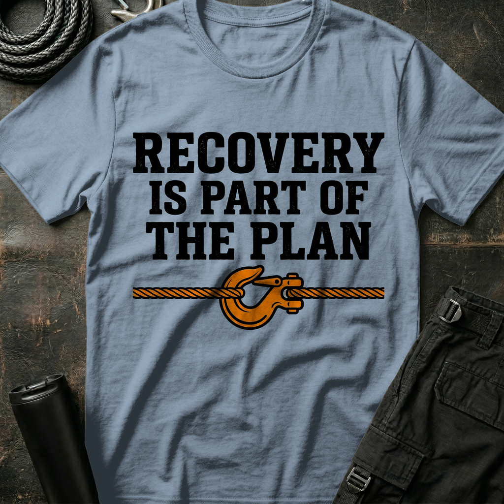 Plan B T-Shirt