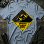 Sudden Drops T-Shirt