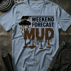 Weekend Forecast T-Shirt
