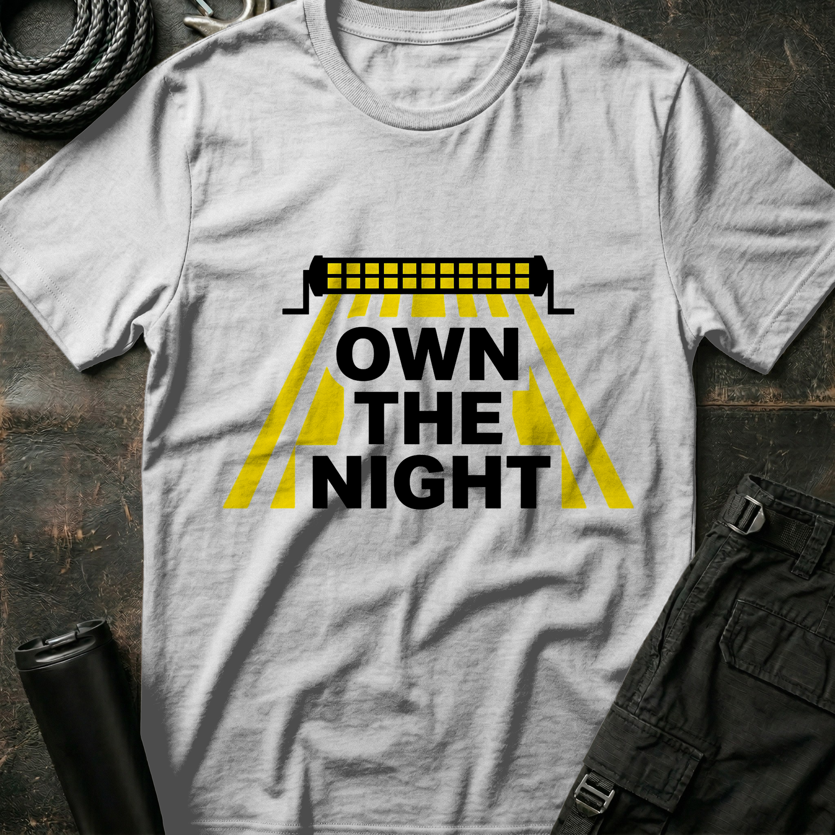 Own the Night T-Shirt